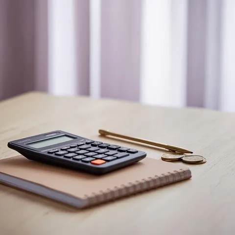 Trip budget calculator