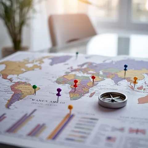 Countries at a glance