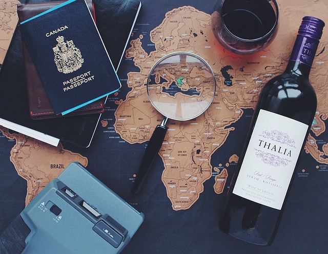 Traveling Tips That Will Save Your Sanity