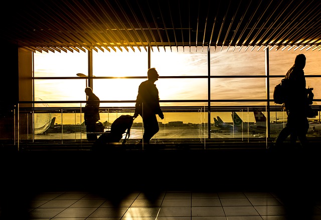 Find Out How To Prepare Yourself For Traveling.