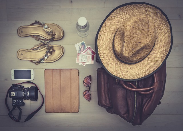 Some Top Tips For Traveling On A Budget